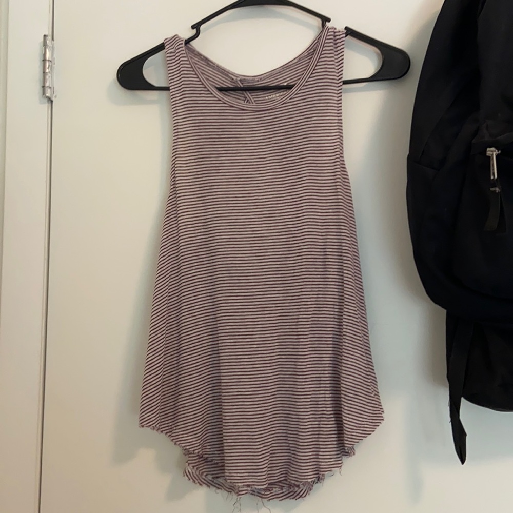 American Eagle tank top